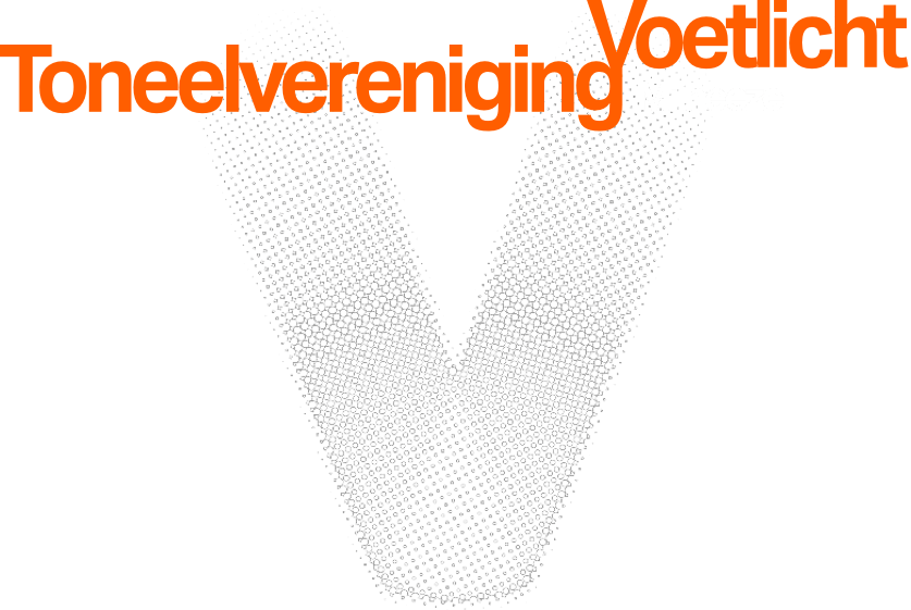 Toneelvereniging Voetlicht