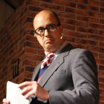 Jeroen van de Nieuwenhof